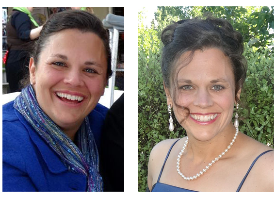 Teri Before & After 1
