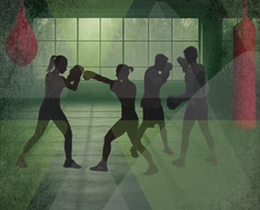 PADWORK