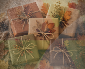 AUTUMN BUNDLES