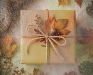 AUTUMN PACKAGE