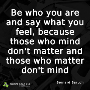 Bernard Baruch 1