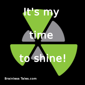 Brainless Tales 1