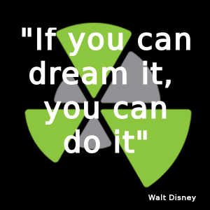 Walt Disney 1