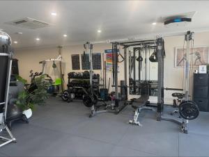 Fitness Studio - 1