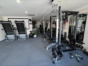Fitness Studio - 2