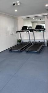 Fitness Studio - 4