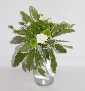 Arrangement-2