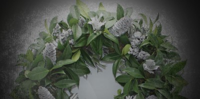 Foliage Art - Wreaths